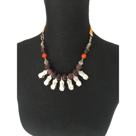 Collier berbère